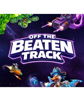 Off the Beaten Track Steam Key GLOBAL